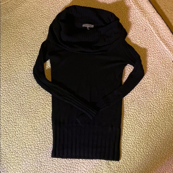 BUFFALO Turtleneck SWEATER - Picture 2 of 4